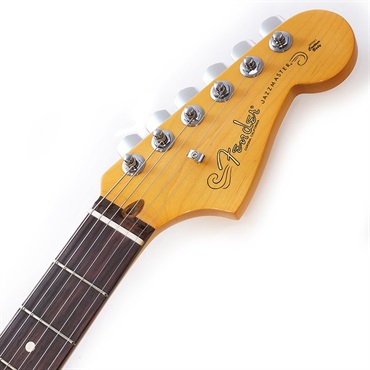 Fender USA American Professional II Jazzmaster (3-Color Sunburst/Rosewood) 画像8