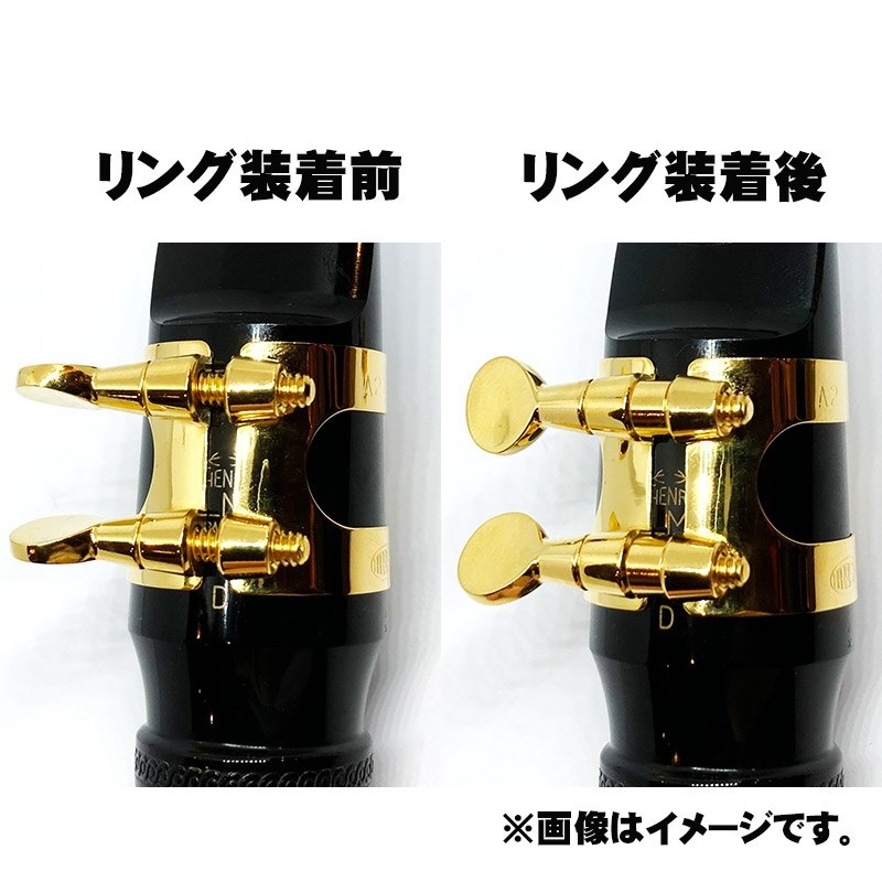 ハリソン 【お取り寄せ品】「irリング」 ハリソンリガチャー用