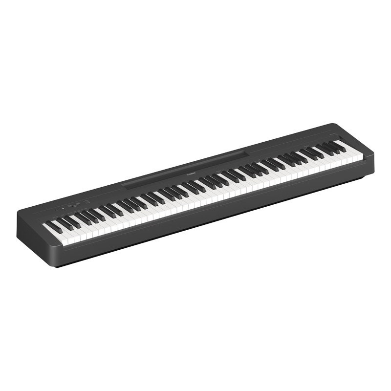 YAMAHA P-145B 電子ピアノ(ブラック)(※沖縄・離島送料別途お見積もり