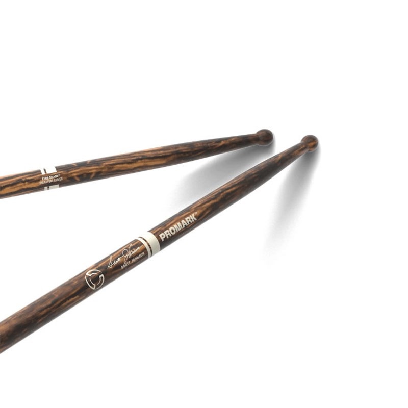 Pro-mark TXDC17W-FG [Scott Johnson Signature Marching Snare Stick] 画像2