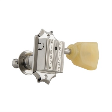 Gibson 【夏のボーナスセール】 Vintage Nickel Machine Heads