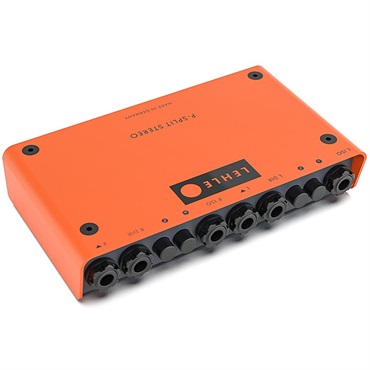 LEHLE P-SPLIT STEREO 画像3