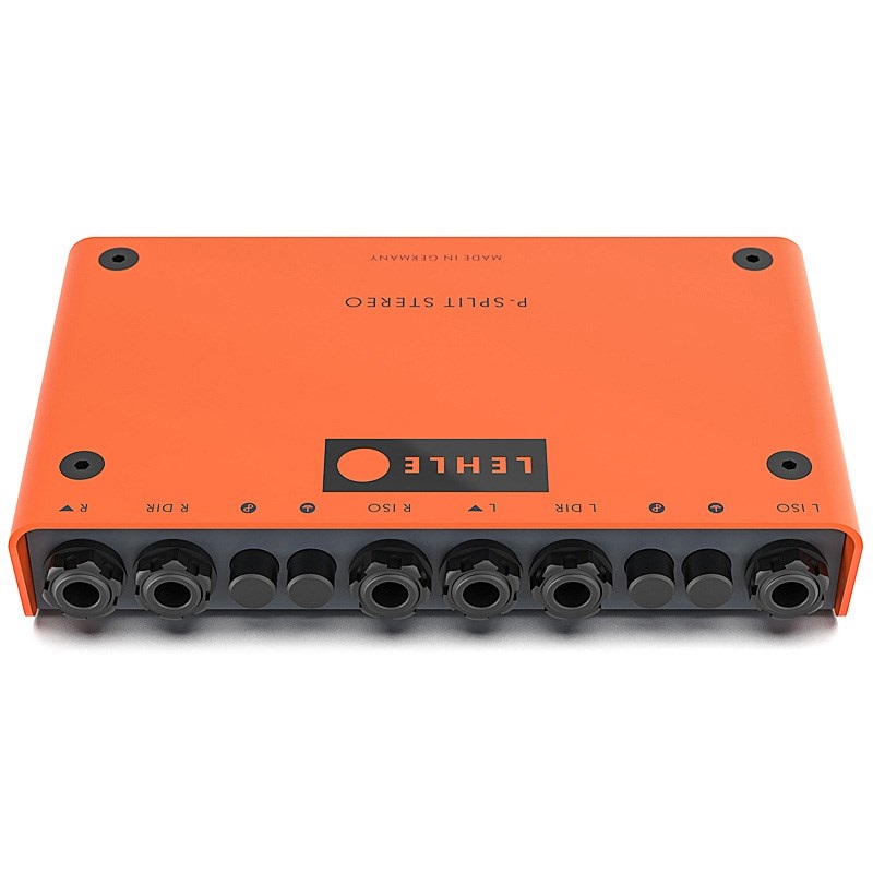 LEHLE P-SPLIT STEREO 画像4
