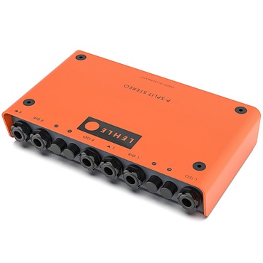 LEHLE P-SPLIT STEREO 画像5