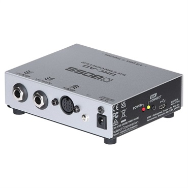 BOSS GKC-AD [GK Converter(13pin to Serial)] 画像1