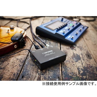 BOSS GKC-DA [GK Converter(Serial to 13pin)] 画像2