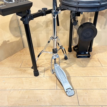 Roland USED 中古 TD-17KVX-S [V-Drums Kit] ハイハットスタンド