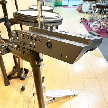 Roland USED 中古 TD-17KVX-S [V-Drums Kit] ハイハットスタンド