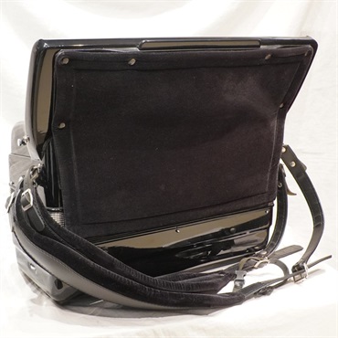 BUGARI 【夏のボーナスセール】USED 中古 BUGARI SILVER SERIES 45key 中古アコーディオン ブガリ 画像1