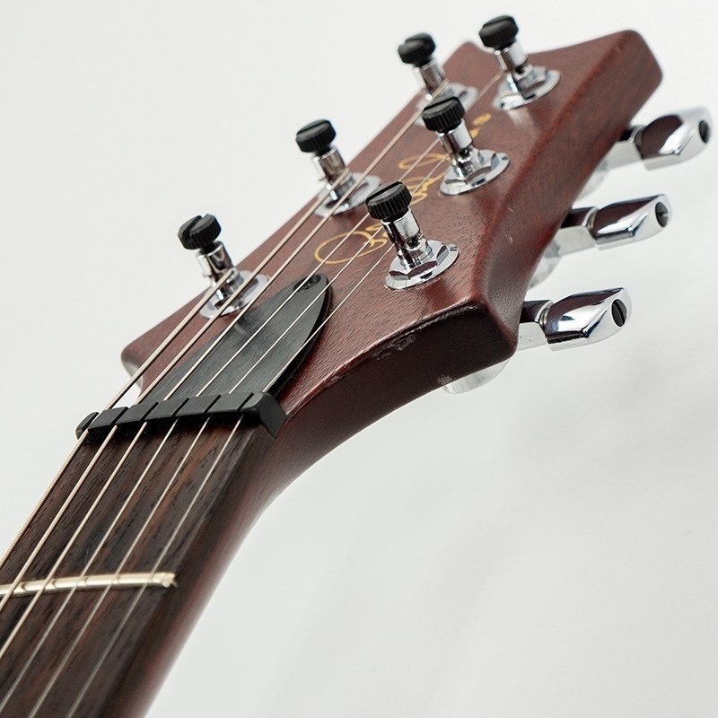 P.R.S. Singlecut Standard 2006 (Vintage Cherry)【S/N 110393