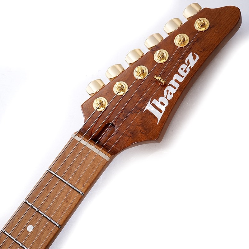Ibanez LB1-WH [Lari Basilio Signature Model] 画像7