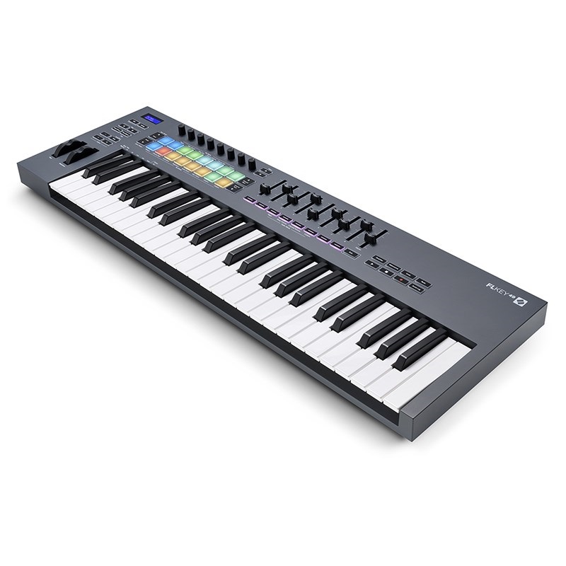 NOVATION FL KEY49 画像2