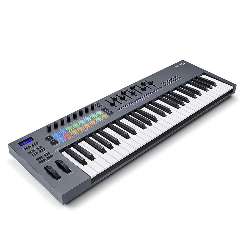 NOVATION FL KEY49 画像3
