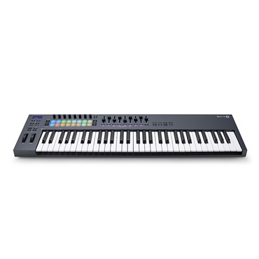 NOVATION FL KEY61【NKS対応製品Komplete 15 Selectバウチャー無償提供】 画像1