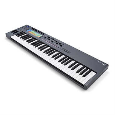 NOVATION FL KEY61【NKS対応製品Komplete 15 Selectバウチャー無償提供】 画像2