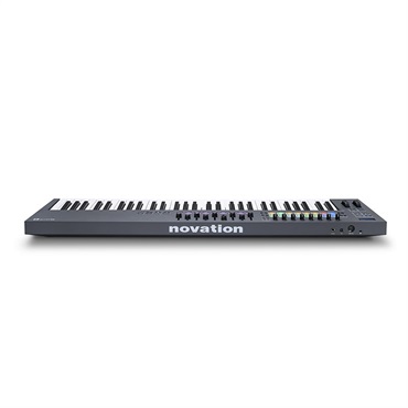 NOVATION FL KEY61【NKS対応製品Komplete 15 Selectバウチャー無償提供】 画像4