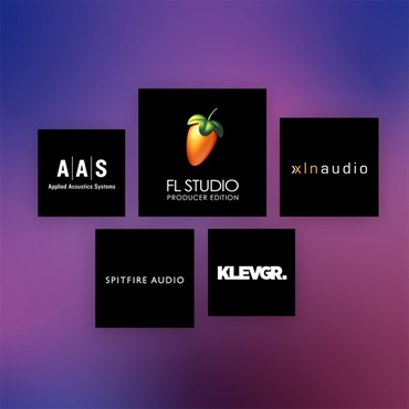 NOVATION FL KEY61【NKS対応製品Komplete 15 Selectバウチャー無償提供】 画像5