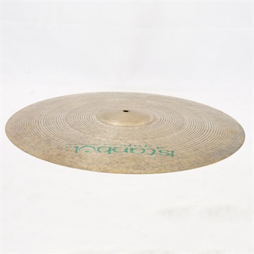Istanbul／Agop Agop Signature Ride 22 [2200g] 画像2