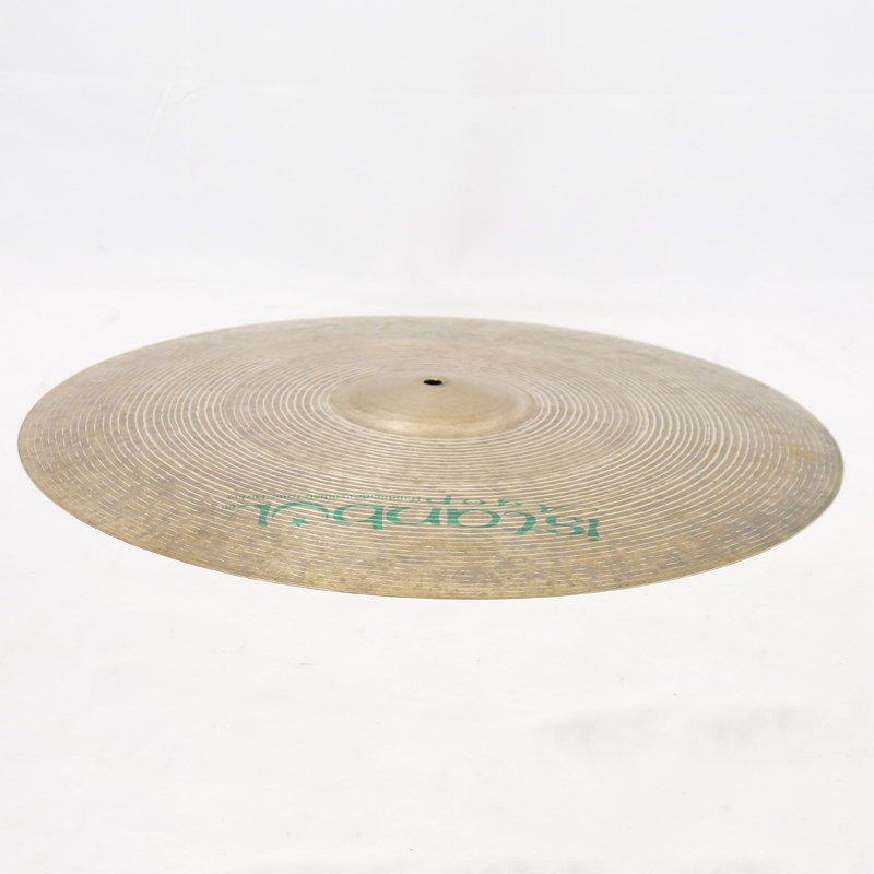 Istanbul／Agop Agop Signature Ride 22 [2200g] 画像2