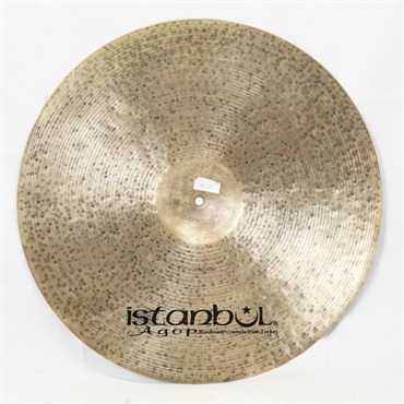 Istanbul／Agop Special Edition Jazz Ride 22 [2282g] 画像1
