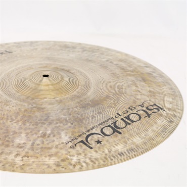 Istanbul／Agop Special Edition Jazz Ride 22 [2282g] 画像2