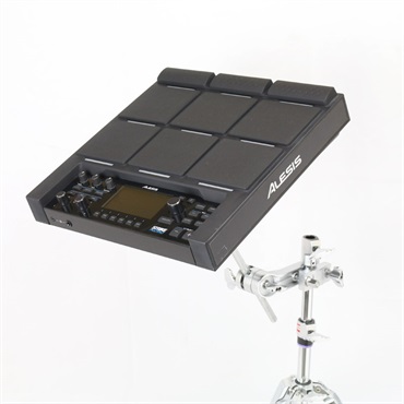 ALESIS STRIKE MULTIPAD クランプ・純正リュック付き！ 製品情報：STRIKE MULTIPAD：Alesis