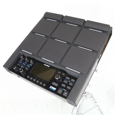 ALESIS USED 中古 Strike MultiPad [サンプラー＆ルーパー付き