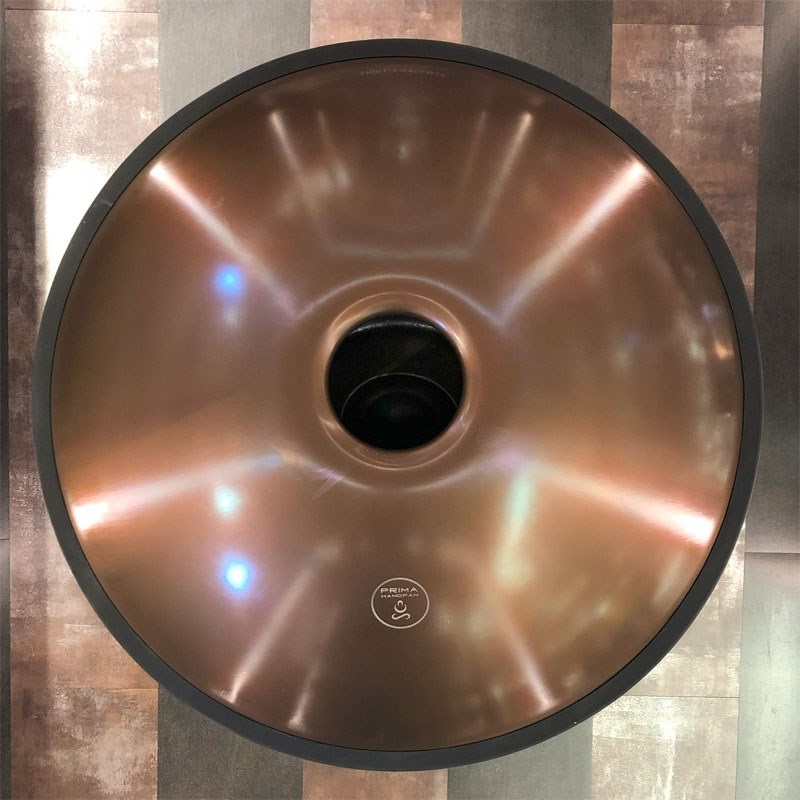 ハンドパン ケース付き　中古 Amazon | Colaxi ドラムバッグ ハンドパンバッグ ハンドパン ケース