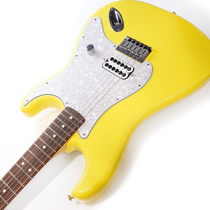 Fender MEX Limited Edition Tom Delonge Stratocaster (Graffiti 