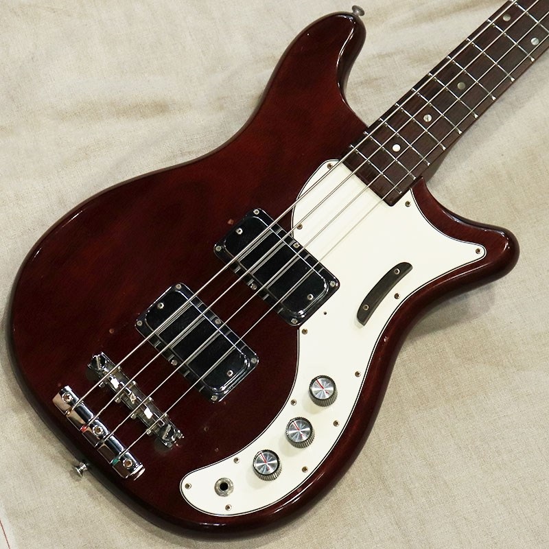Epiphone エピフォン ALLEYKAT HS < Used / 中古品 > | ワタナベ