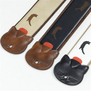 RIGHTON STRAPS YOJINEKO (ESPRESSO BLACK) 画像1