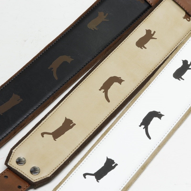 RIGHTON STRAPS YOJINEKO (ESPRESSO BLACK) 画像3