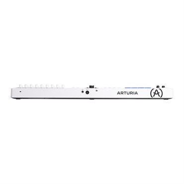 Arturia KeyLab Essential 49 mk3 (KEYLAB ESN 49 MK3)(USB・MIDIコントローラー)(アートリア) 画像3