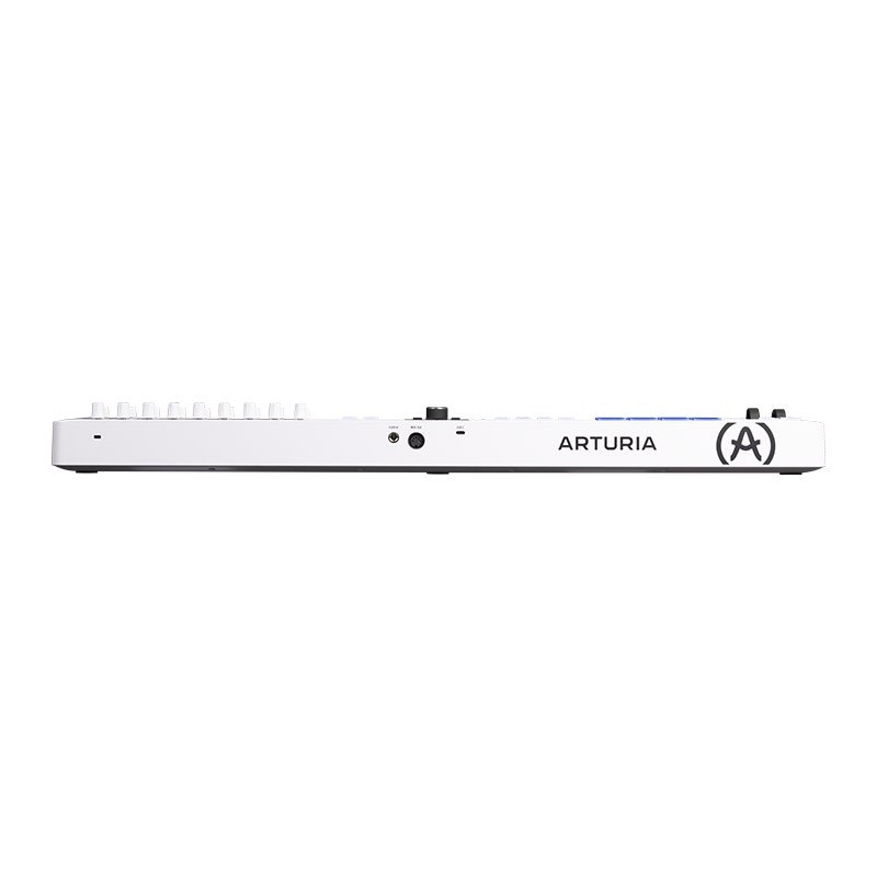 Arturia KeyLab Essential 49 mk3 (KEYLAB ESN 49 MK3)(USB・MIDIコントローラー)(アートリア) 画像3