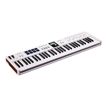 Arturia KeyLab Essential 61 mk3 (KEYLAB ESN 61 MK3) 画像1