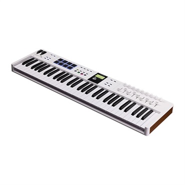 Arturia KeyLab Essential 61 mk3 (KEYLAB ESN 61 MK3) 画像2