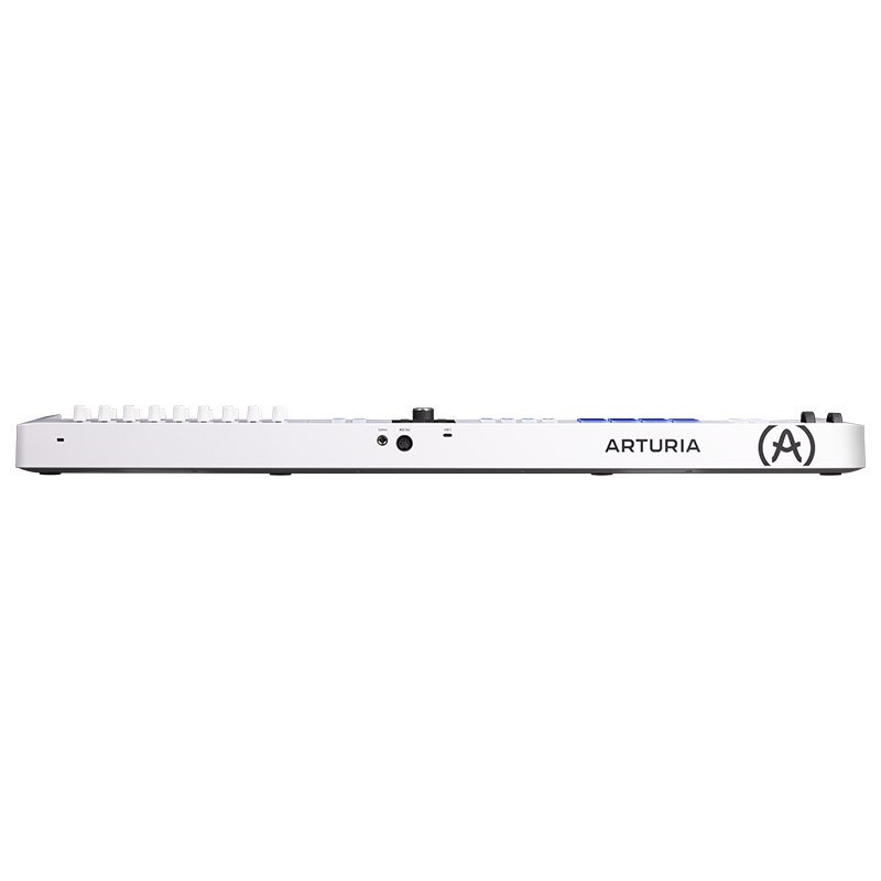 Arturia KeyLab Essential 61 mk3 (KEYLAB ESN 61 MK3) 画像3