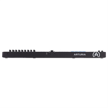 Arturia 【GW激得セール】KeyLab Essential 61 mk3 BK (KEYLAB ESN 61 MK3 BK) 画像3