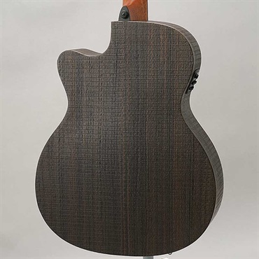 LAG 【弦2セットプレゼント+延長保証！】SAUVAGE-ACE ラグ ｜イケベ