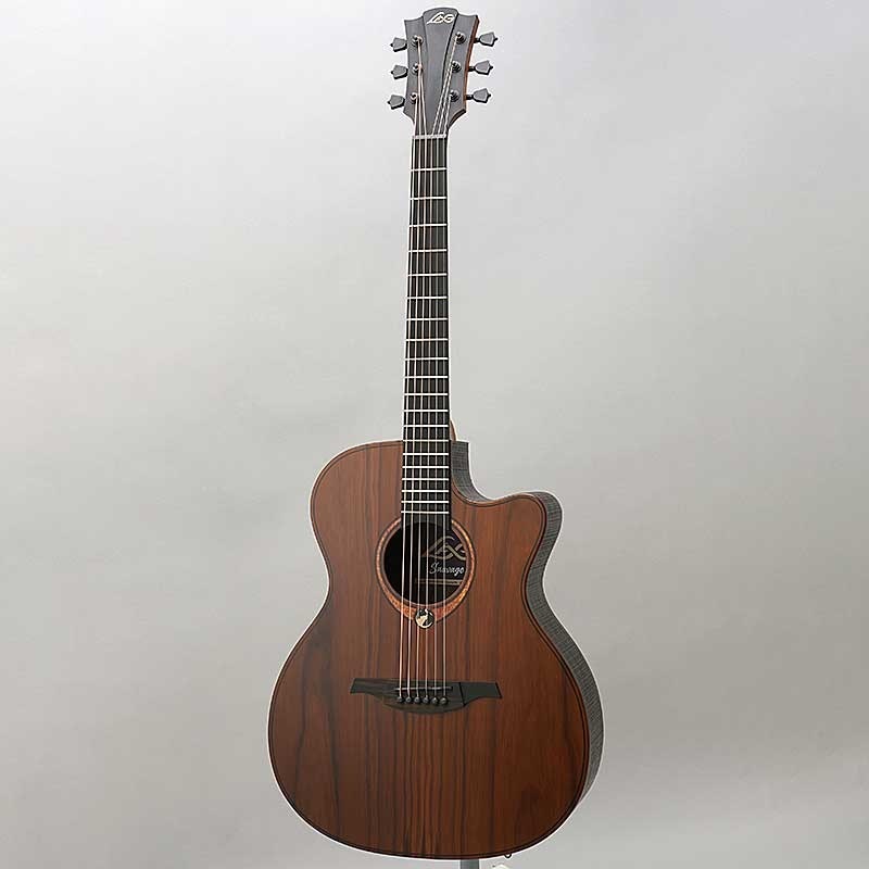 LAG SAUVAGE-ACE ラグ ｜イケベ楽器店オンラインストア