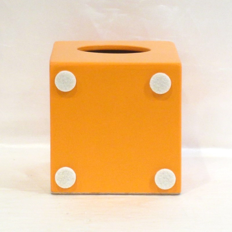 LiME ピッコロカホン [ナチュラル×橙]【大阪発「LiME（ライム