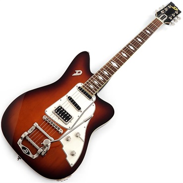 Duesenberg DPA-VB Paloma (Vintage Burst) 画像1