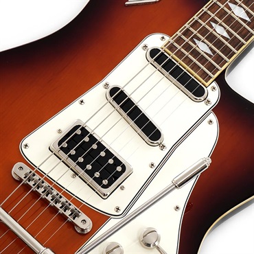 Duesenberg DPA-VB Paloma (Vintage Burst) 画像3
