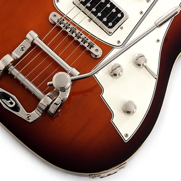 Duesenberg DPA-VB Paloma (Vintage Burst) 画像4