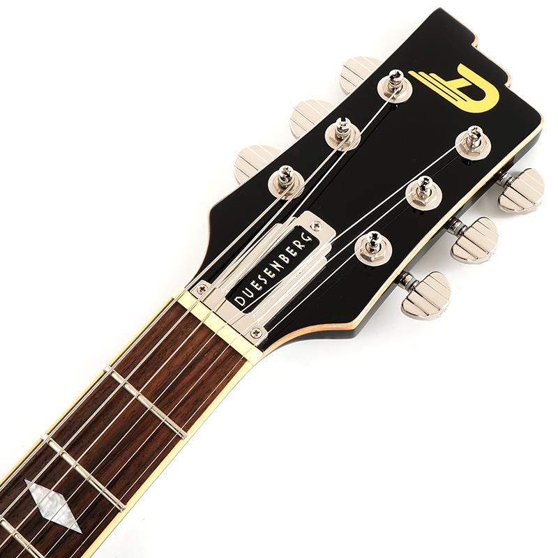Duesenberg DPA-VB Paloma (Vintage Burst) 画像6