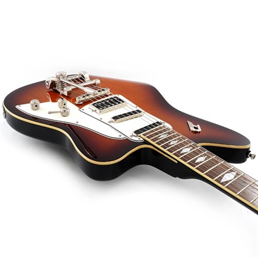 Duesenberg DPA-VB Paloma (Vintage Burst) 画像8