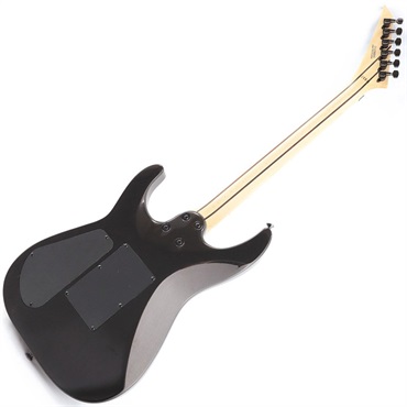 Jackson Pro Plus Series Dinky DKA Metallic Black/Ebony Fingerboard 画像2