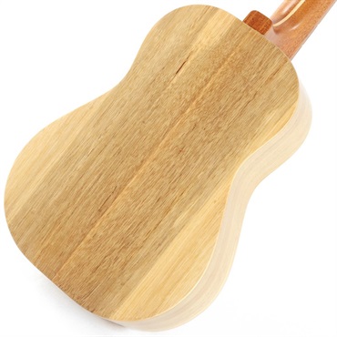 unknown USED 中古 【緊急値下げ！！】 KALEHUA UKULELE Tenor Custom #2038 【夏のボーナスセール】 画像3