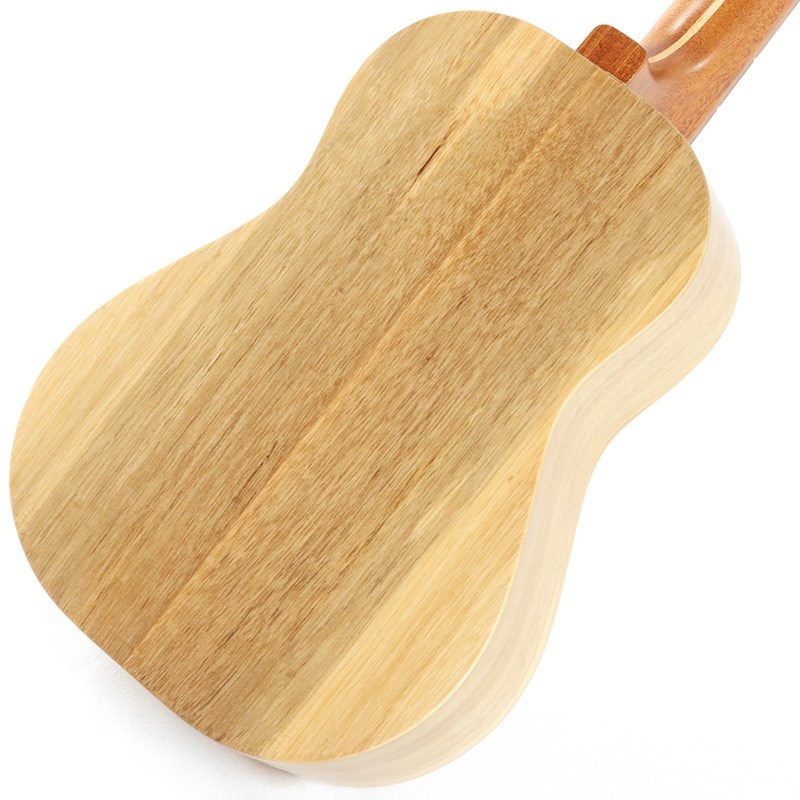 unknown USED 中古 【緊急値下げ！！】 KALEHUA UKULELE Tenor Custom #2038 【夏のボーナスセール】 画像3