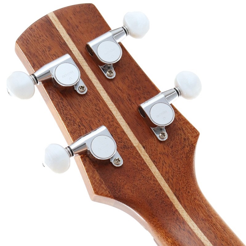 unknown USED 中古 【緊急値下げ！！】 KALEHUA UKULELE Tenor Custom #2038 【夏のボーナスセール】 画像5